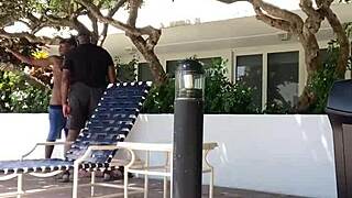 white swingers in miami pay grandpa and me