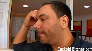 Your tiny cock fails to satisfy my hungry pussy.