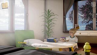 My bully becomes my lover in this story