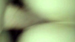 young stripper's fat puffy pussy gets ripped clothes fucked hard squirting