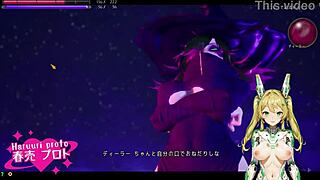 Spring sale proto: clearing under the witch in hentai gameplay episode 1 2 3.