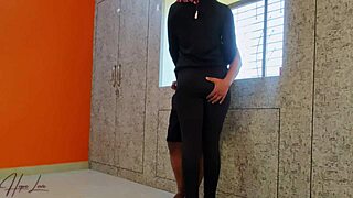 Loves Brother-In-Law's Dick?