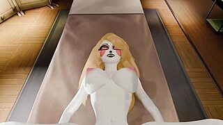 Charlie, want to fuck those big tits in POV?