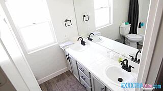 Why Is Tight Teen Mira Monroe In Cosplay Banged By Eric Dikkersun In Bedroom?