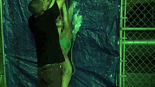 anya olsen, is a rough outdoor public gangbang your only fantasy?