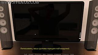 Echoes of Lust Gameplay Episode 2 Part 7