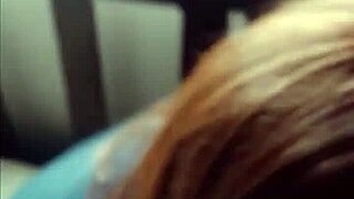 did you get caught fucking in public at the night club