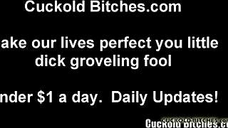 i giv u hardcor cuckoldin