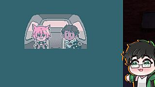 they were roommates in dorm playing game