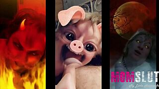 Blonde Mature Woman Sucking And Giving Blowjob Like A Young Eighteen Plus Slut In Homemade Video