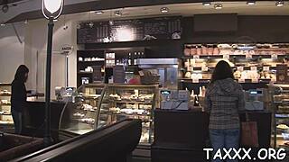 She Gets Nude For This Reality Porn Interview