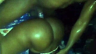 i love her first doggystyle scene