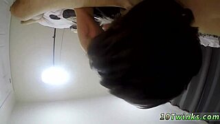 wow, these xxx boys in a not so private twink fuck, bareback and wild