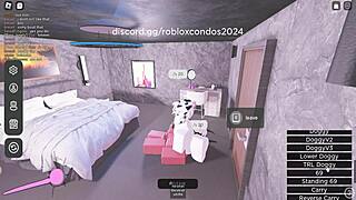 Follando En Roblox Con Chicas Aleatorias?
