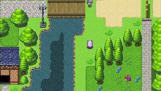 working as a cute prostitute for money, getting creampied in hentai revenge story