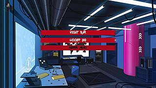 totally spies paprika trainer part 6 summoning monsters