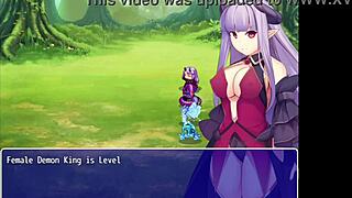 working as a cute prostitute for money, getting creampied in hentai revenge story