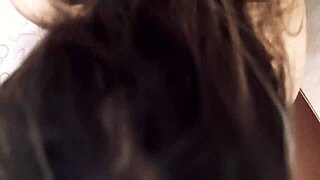 My Friend Takes Advantage Of Me In The Bathroom And Records It.