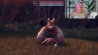 cum me 6 in this anime hentai adventure 😈