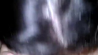 My neighbor with big ass fills her pussy when wife leaves POV