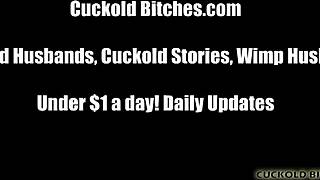 i giv u hardcor cuckoldin
