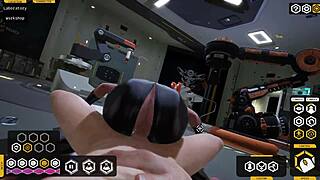 all sex scenes erika vs dreamer workshop fallen doll 😏