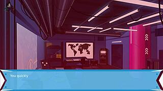 totally spies paprika trainer part 6 summoning monsters