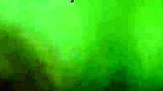 Wife gives wet blowjob, cumming on her small tits at the end