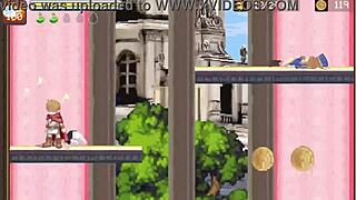 Succubus Stronghold Seduction V1.06 Part 1: Seduce with Big Cock