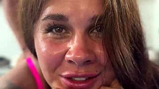 treasure hunter in the garage getting homemade anal doggystyle 😏 so adventurous!