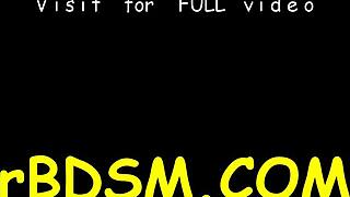 Blonde Babe Masturbates with Toys for Her Crush