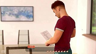 Is This Gameplay Complete? Helping The Hotties With Blowjobs And Missionary Riding