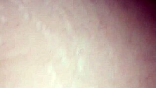 Amateur wife sharing everyday moments with friends and family