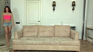 Dap destination jasmine waterfall in 3on1 anal session