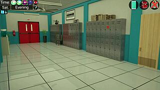 milfy city gameplay part 19 rocks my world!