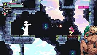 FLIP WITCH LIVE PLAY PART 6 - TRAIN THE M ANGEL!