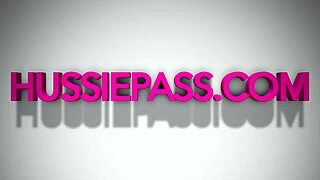 i'm the new girl ava eden gettin anal with bbc so hard