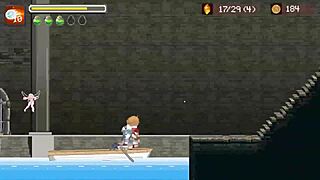 Succubus Stronghold Seduction V1.06 Part 1: Seduce with Big Cock