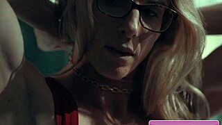 lena paul and sinn sage enjoy deep lesbian massage