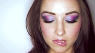 Sexy Lola Foxx, are you touching yourself in this groping compilation?