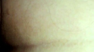 Amateur wife sharing everyday moments with friends and family