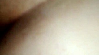 Amateur wife sharing everyday moments with friends and family