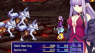 working as a cute prostitute for money, getting creampied in hentai revenge story