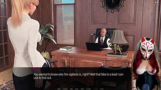 What's Jessica Oneil's Hard News Episode 18?