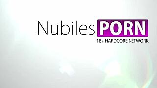 clara trinity casually asks scarlet skies if she's ever humped a stuffed animal before