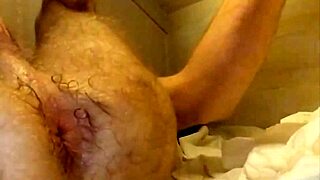 horny gay slut rides cock with gaping ass!