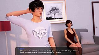 milfy city gameplay part 13.1.0 complete