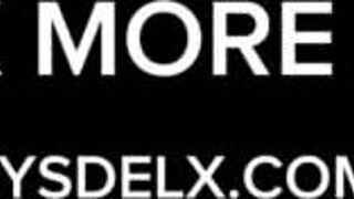 i rode my best friend's monster cock