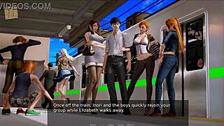 学院214激烈动漫H游戏卡通妹