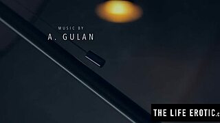 i love watching my big tits bounce while masturbating